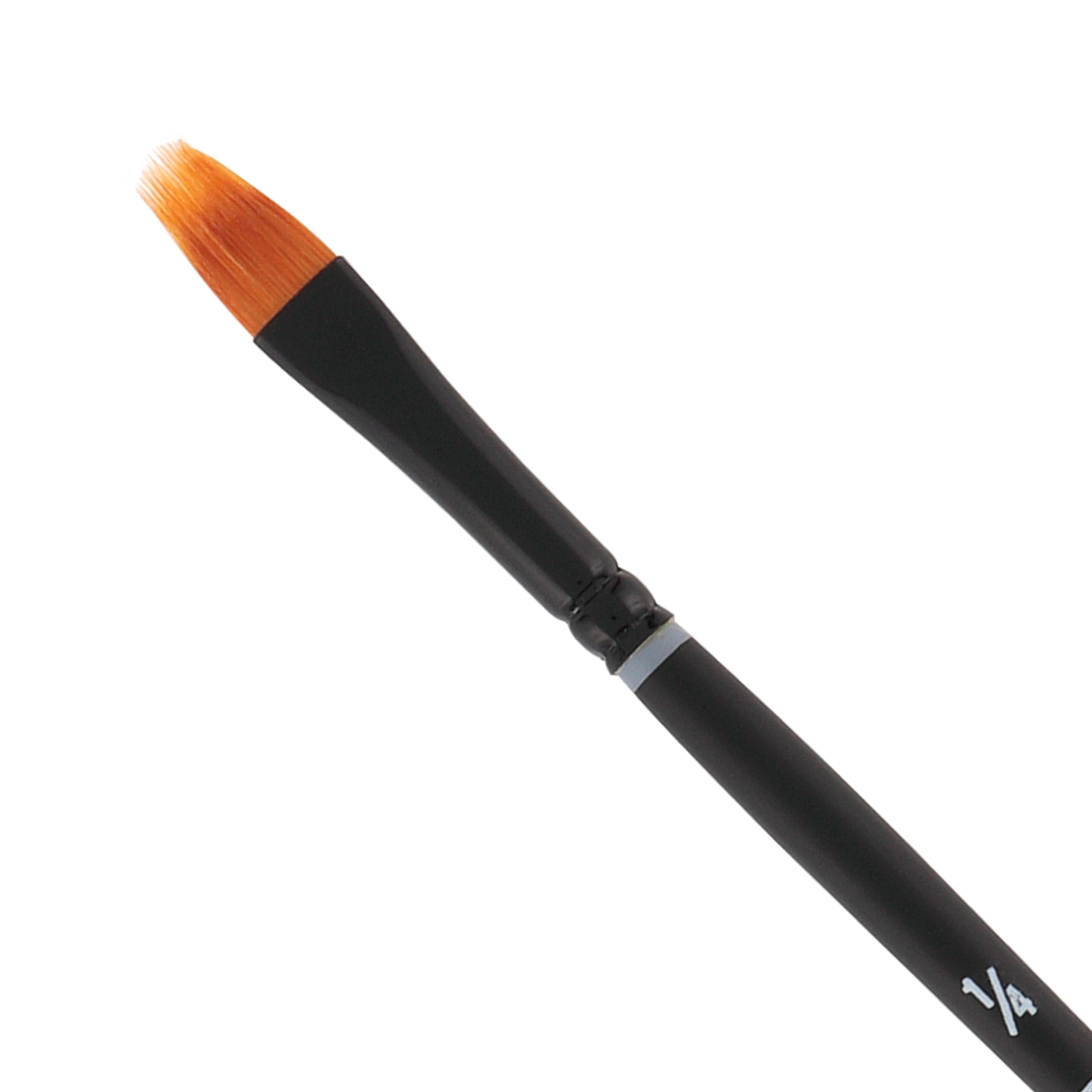 Filbert Rake Brush Creative Mark Beste Golden Taklon Hair Brushes - Watercolor Paint ...