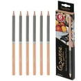 thumbnail image 1 of Creative Mark Cezanne Premium Colored Pencils Blush 6 Pack - Highly-Pigmented Drawing Pencils - Coloring Pencils for Drawing, Blending, Coloring, and More, 1 of 7