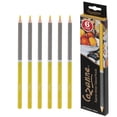 thumbnail image 1 of Creative Mark Cezanne Premium Colored Pencils Canary Yellow 6 Pack - Highly-Pigmented Drawing Pencils - Coloring Pencils for Drawing, Blending, Coloring, and More, 1 of 7