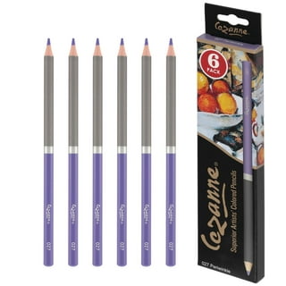Faber-Castell Goldfaber Colored Pencils – 36 Vibrant Colors, Adult