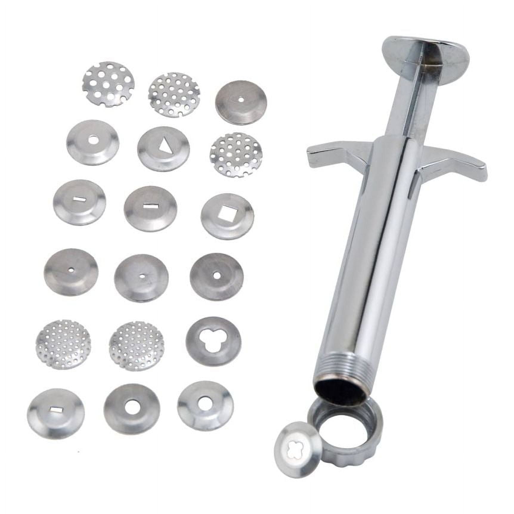 Creative Mark Clay Gun, Extruder for Crafts and Hobbies