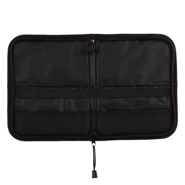 Creative Mark Folding Paint Brush Easel & Travel Case 9"Long Compact