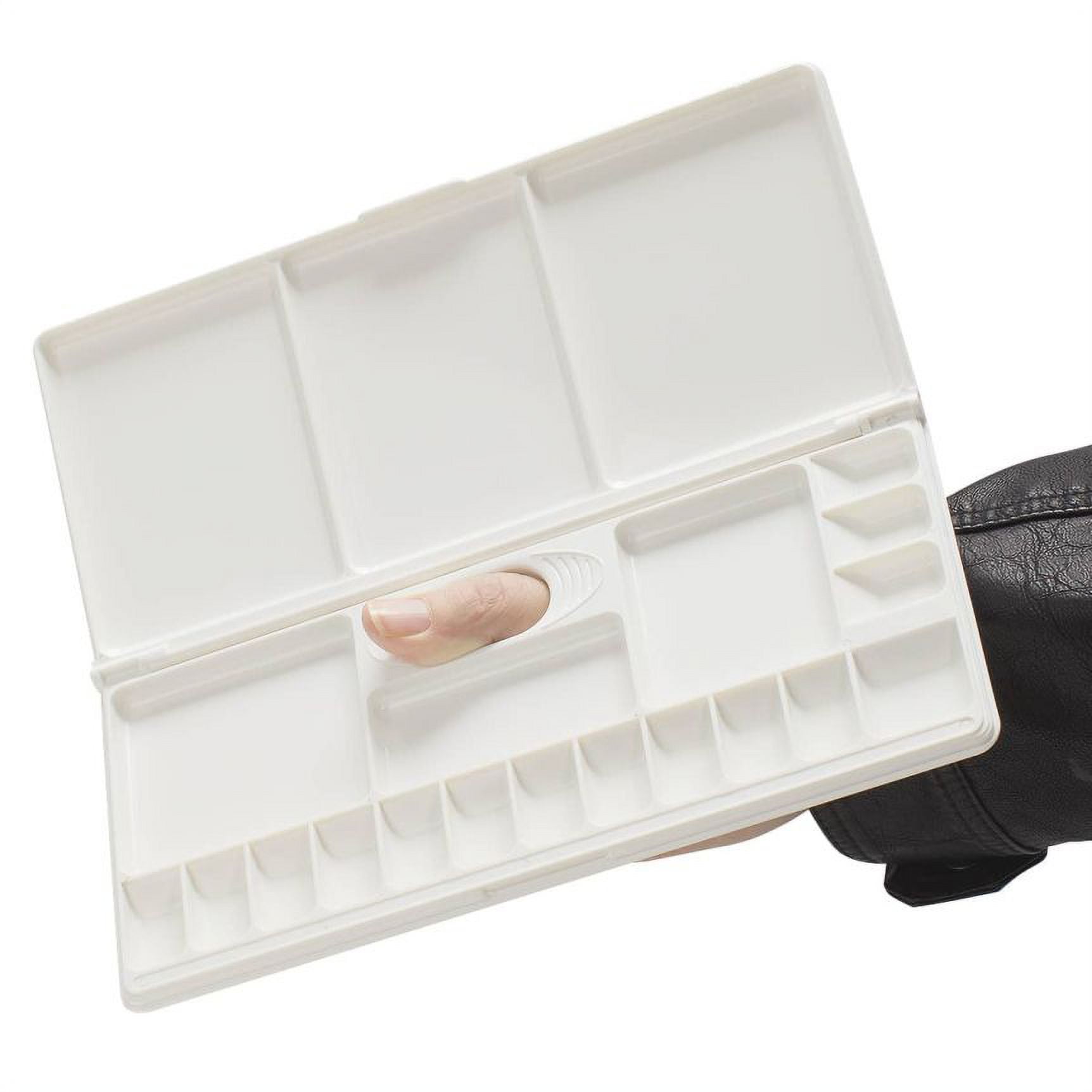 Creative Mark Folding Plastic Palette