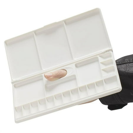 Creative Mark Folding Plastic Palette