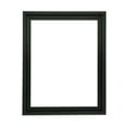 thumbnail image 1 of Creative Mark Illusions Floater Canvas Frame for 1-1/2" Deep Canvases, Black 11x14", Single - Floating Canvas Art Illusion - No Glass or Backing, Gallery Wall Display, Black Interior, 1 of 7