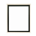 thumbnail image 1 of Creative Mark Illusions Floater Canvas Frame for 1-1/2" Deep Canvases, Natural 9x12", Single - Floating Canvas Art Illusion - No Glass or Backing, Gallery Wall Display, Black Interior, 1 of 7