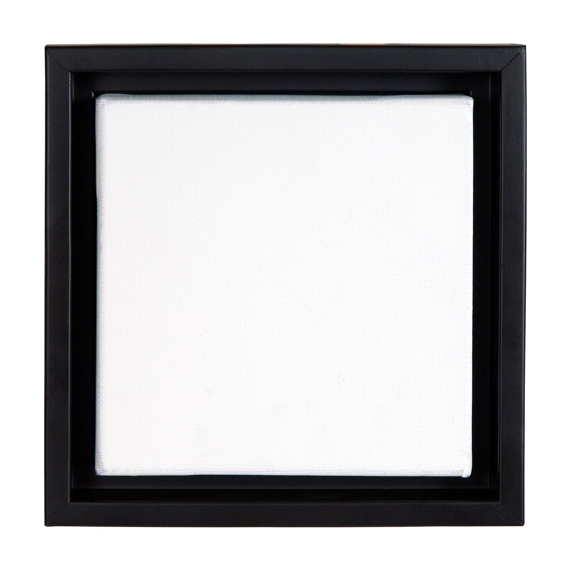 Creative Mark Illusions Floater Frame For 3/4