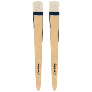 Creative Mark Professional Mahl Stick for Painting, Drawing & Sketching Classic Traditional Artist's and Sign Painter's Tool- Expands to 35.5 in