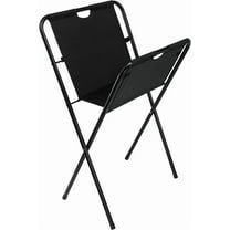 Creative Mark Medium Canvas Art Print Rack - Portable Folding Display for Posters, Artwork, Prints, Canvas, Panels, Artist Galleries, Studios & Storage - 39"h x 21.5"d x 24"