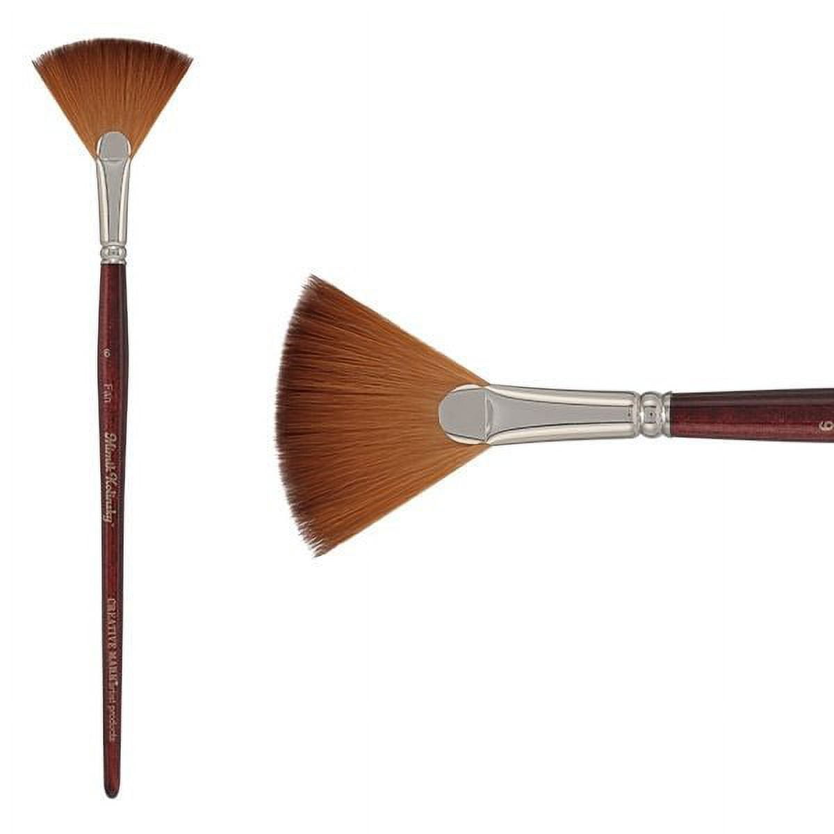 Meisterklasse Retouching Brushes - Kolinsky Sable