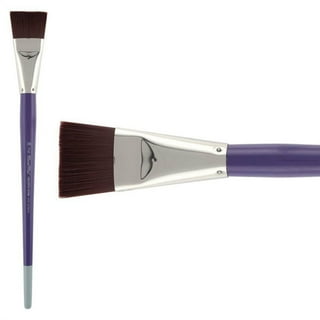 Pro Stroke Powercryl Ultimate Acrylic Brushes by Creative Mark