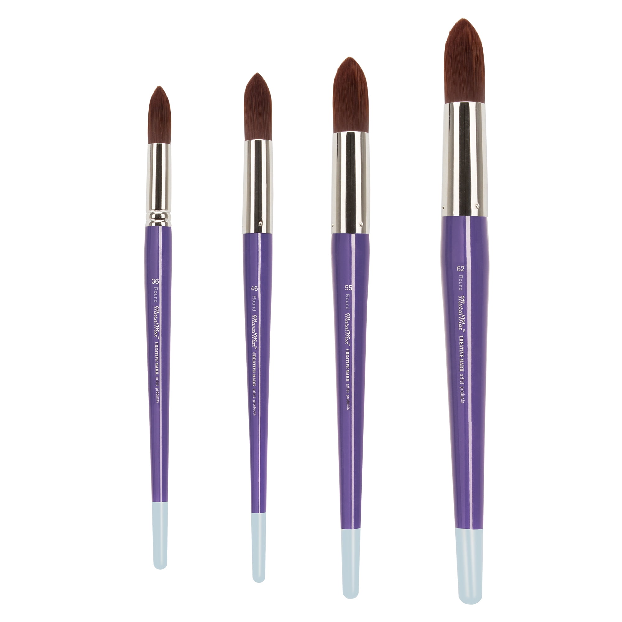 Creative Mark Mural Max Large Scale Brushes Ultimate In LargeScale