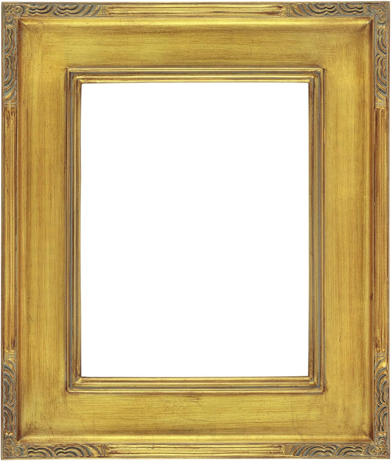 Creative Mark Plein Air Museum Collection Arte Picture Frame Solid Wood ...