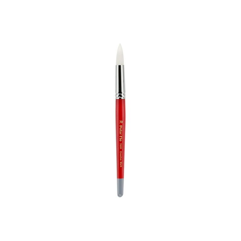 Creative Mark Polar Flo, Try It Pack of 2 Watercolor Brushes