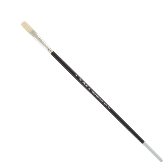 Creative Mark Pro Stroke Chungking Paint Brush - Flat # 4