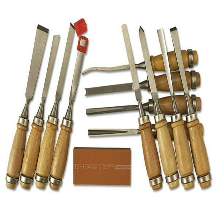 Tools for Carving
