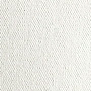 Creative Mark Spectrum Multi-Media Acrylic Primed Cotton Roll - Finest Imported Pure Cotton Sheeting Uniform Weave Even Texture - [15 oz Roll 60" x 30 Yards]