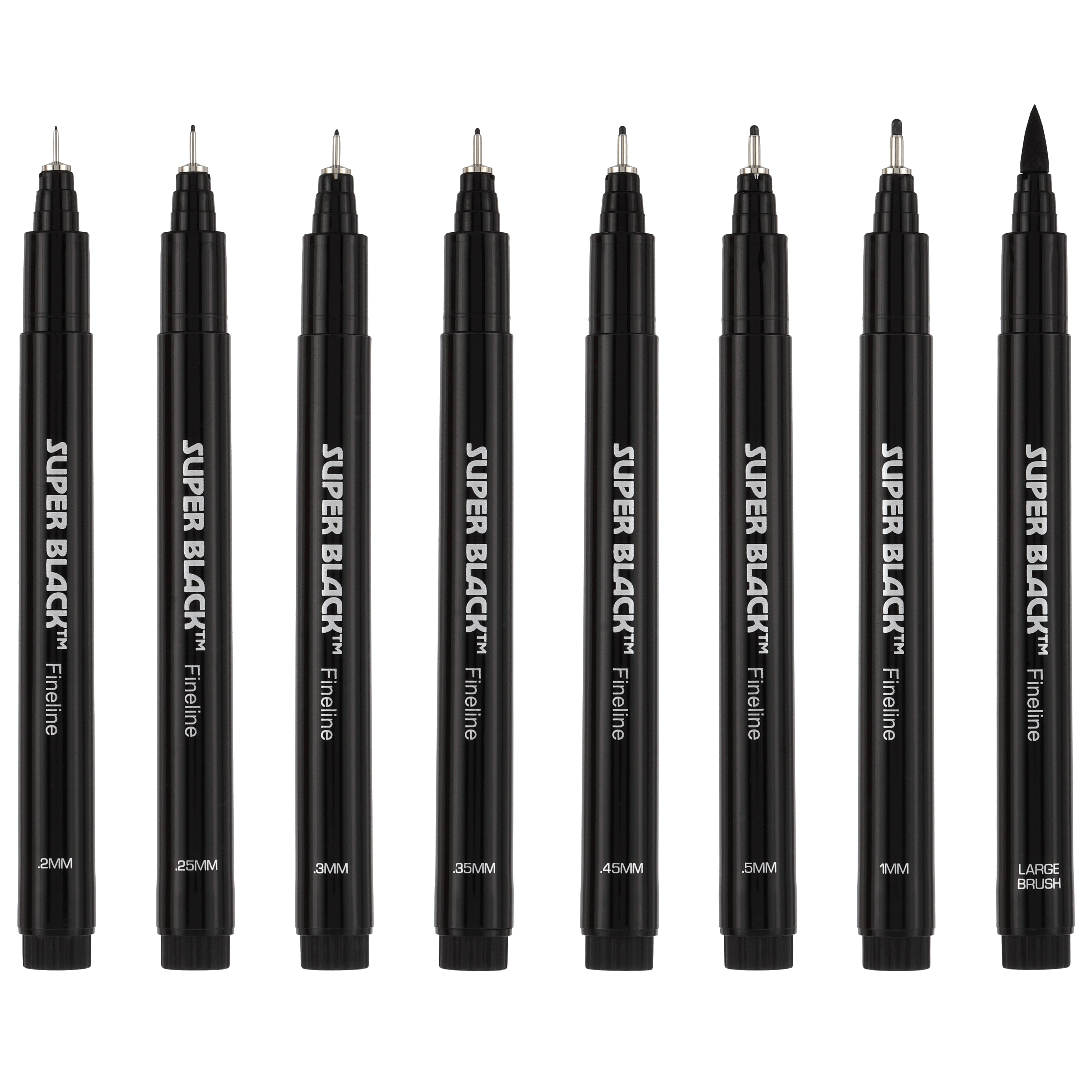 Sunacme Art Supplier Dual Brush Markers Pen Review, can stimulate