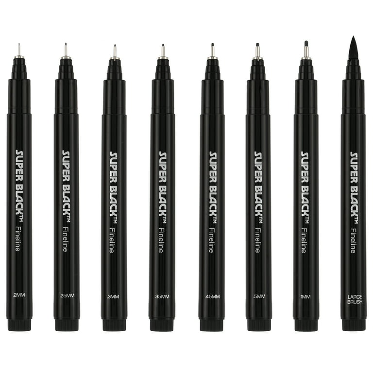 The 8 Best Drawing Pens of 2022
