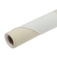 thumbnail image 1 of Creative Mark Universal Primed Cotton Canvas Rolls - All-Media Primed Cotton Canvas Rolls With Medium Tooth & Uniform Appearance - [2 Pack - 84"], 1 of 5