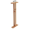 thumbnail image 1 of Creative Mark Wet Canvas Protector and Carrier - Wood Canvas Carrier With Handle To Protect Wet Canvases Without Smearing or Damage, 1 of 5