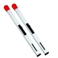 thumbnail image 1 of Creative Matchstick Lighter, Match Stick Lighter, Open Flame Lighter Refillable Novelty Lighter Adjustable Metal Lighter Unique Gift for Men Women BBQ, Fireplaces, Camping, Clear, 1 of 4