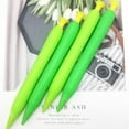 thumbnail image 1 of Creative Mechanical Pencil with Cartoon Fruit Design - Plastic Automatic Pencil for Drawing, Sketching, and Daily Writing (0.7mm Lead), 1 of 4