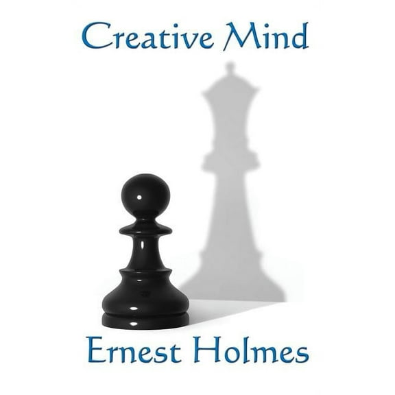 Creative Mind, (Hardcover)