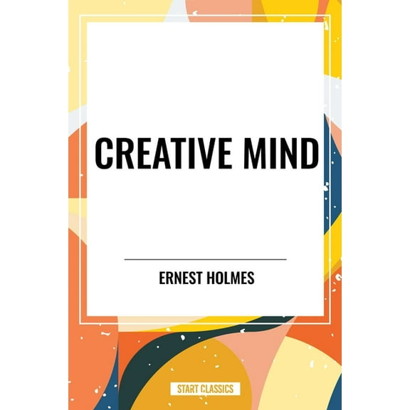 Creative Mind, (Hardcover)