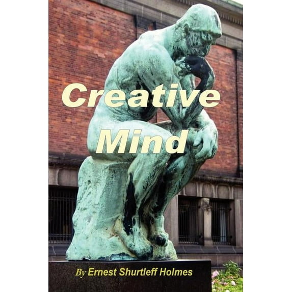 Creative Mind, (Paperback)