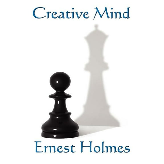 Creative Mind, (Paperback)