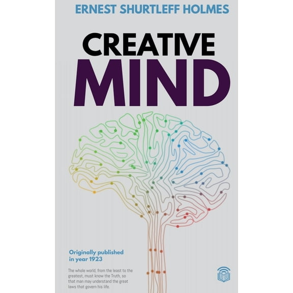 Creative Mind, (Paperback)