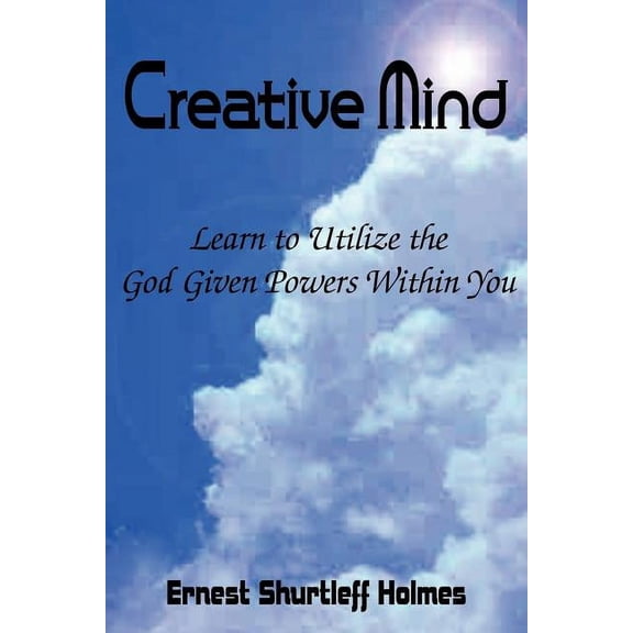 Creative Mind, (Paperback)