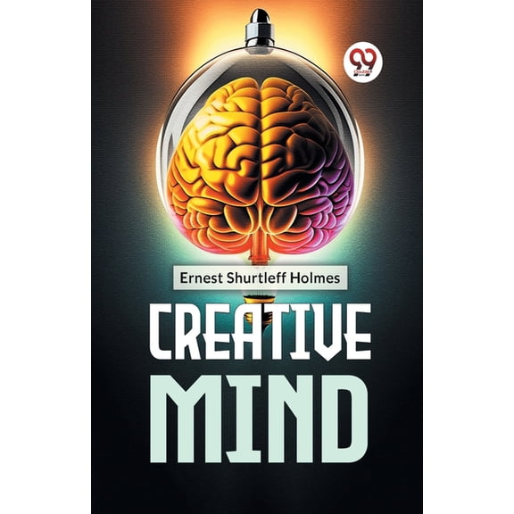 Creative Mind, (Paperback)