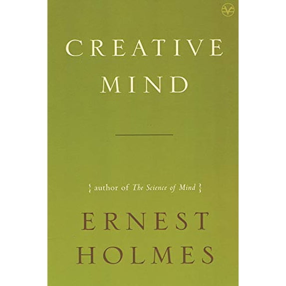 Pre-Owned Creative Mind (Paperback) 0972718419 9780972718417