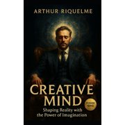 Creative Mind Shaping Reality with the Power of Imagination, Paperback