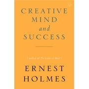 Creative Mind and Success, Paperback
