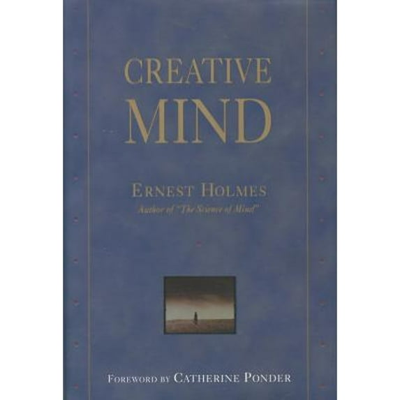 Pre-Owned Creative Mind (Hardcover) 0917849264 9780917849268