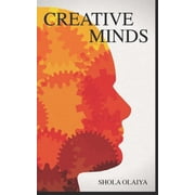 Creative Minds, Paperback