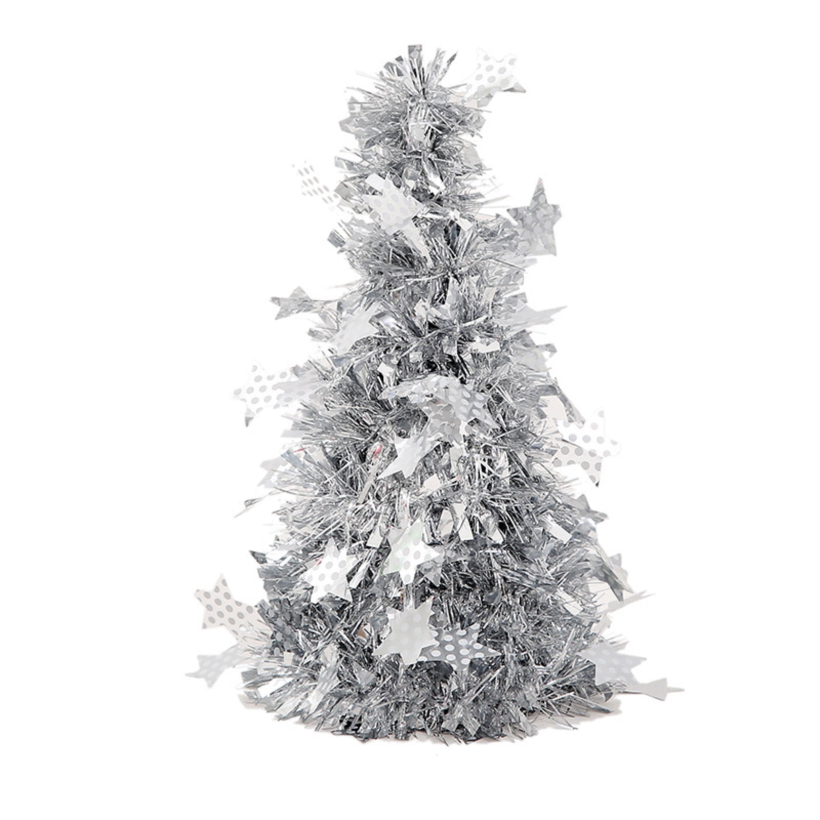 Creative Mini Desktop Christmas Tree, Easy To Assemble And Decorate ...