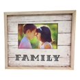 thumbnail image 1 of Creative Motion Industries Family Lighted Photo Frame, 1 of 6
