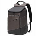 thumbnail image 1 of Creative Multi-Functional Usb Backpack Man,Blue, 1 of 2
