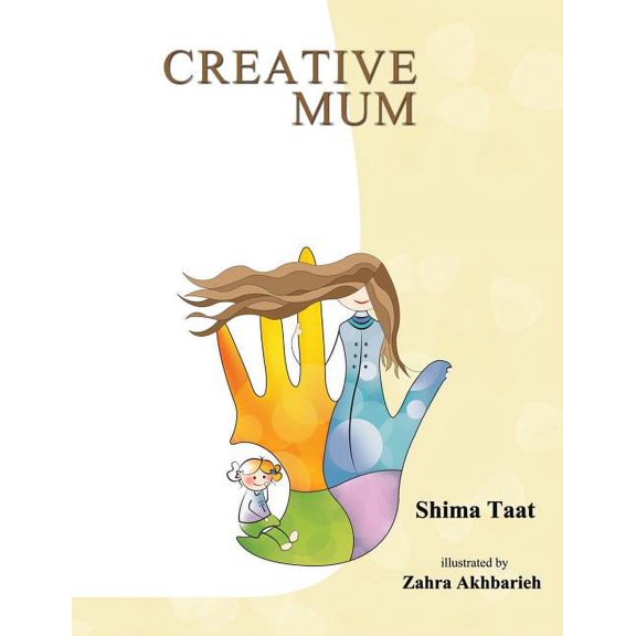 Creative Mum, (Paperback)