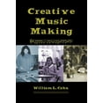 thumbnail image 1 of Creative Music Making, (Paperback), 1 of 1