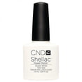 thumbnail image 1 of Creative Nail Shellac, Studio White, 0.25 Fluid Ounce, 1 of 1