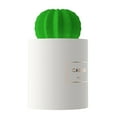 thumbnail image 1 of Creative Night Light Humidifier Home Mini Soft Light Atmosphere Light Usb Atomizer, 1 of 9