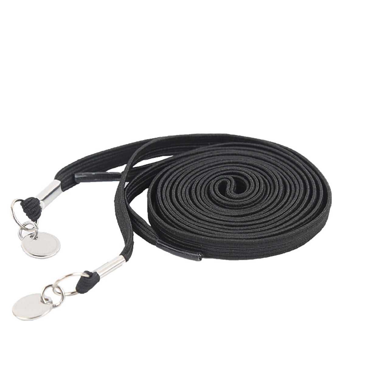 Creative NoTie Elastic Shoelaces Allmatch Bandlet Shoelaces Stretchy