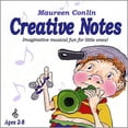 thumbnail image 1 of Creative Notes, 1 of 1