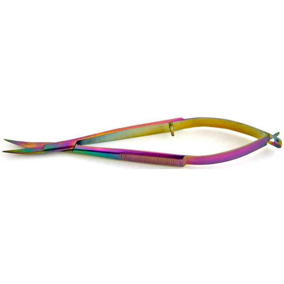 Creative Notions 5" Easy Squeeze Scissors