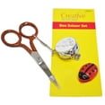 thumbnail image 1 of Creative Notions Boo Scissors Set, 1 of 1